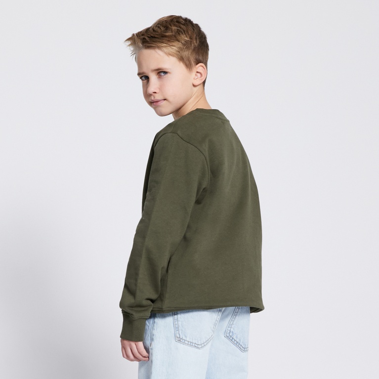 Sweatshirt "Pax star"